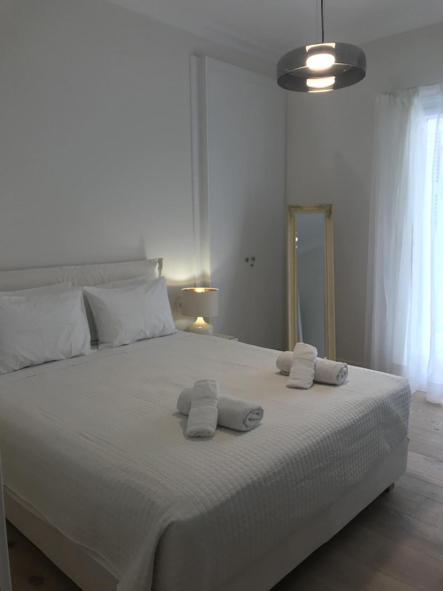 Апартаменты Acropolis Flat Афины Экстерьер фото