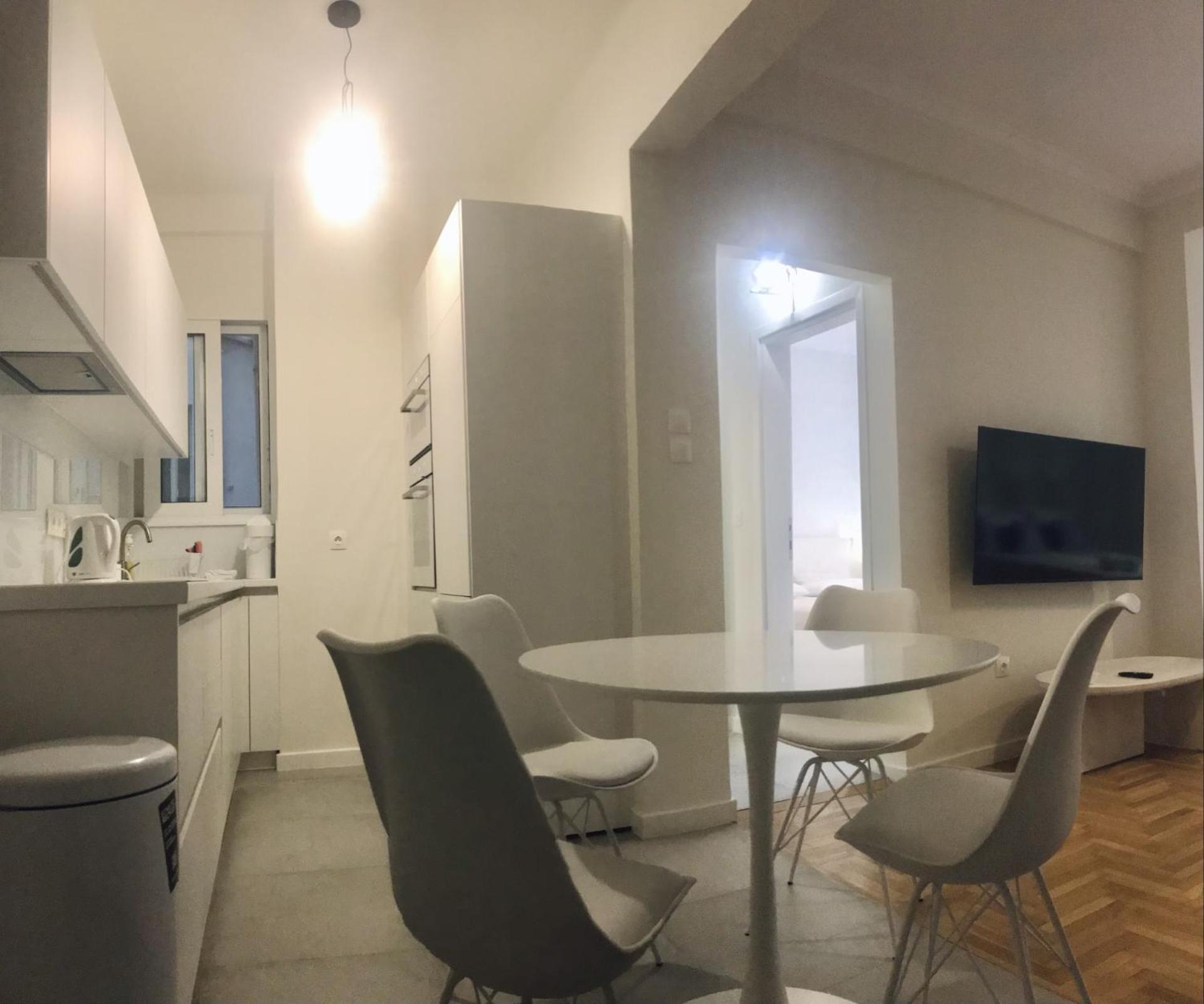 Апартаменты Acropolis Flat Афины Экстерьер фото