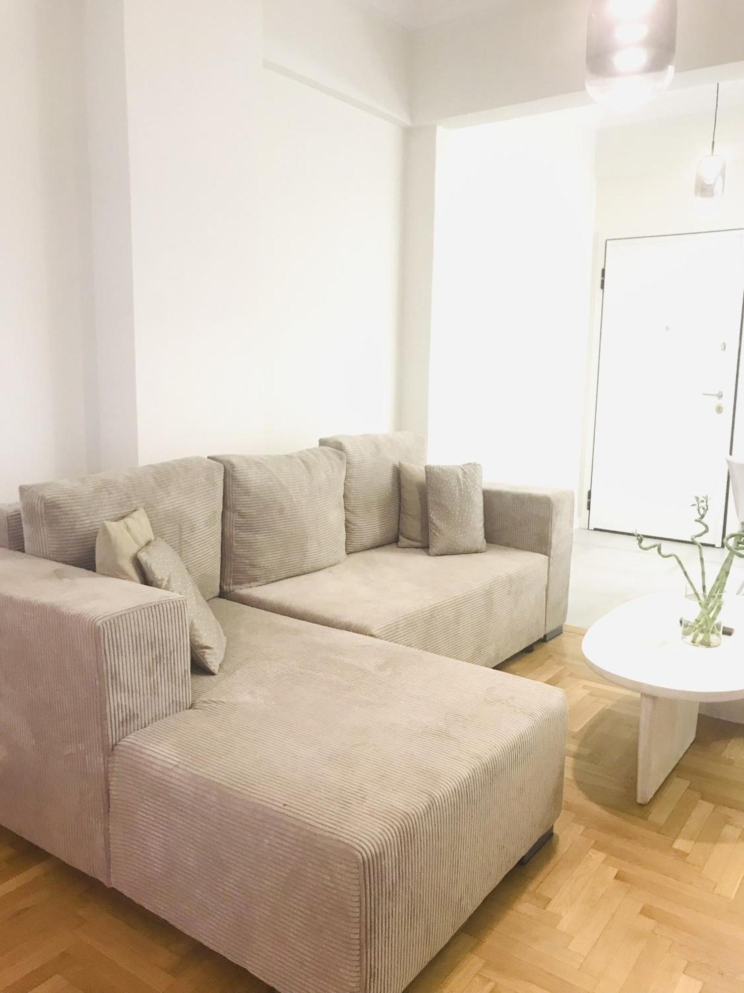 Апартаменты Acropolis Flat Афины Экстерьер фото