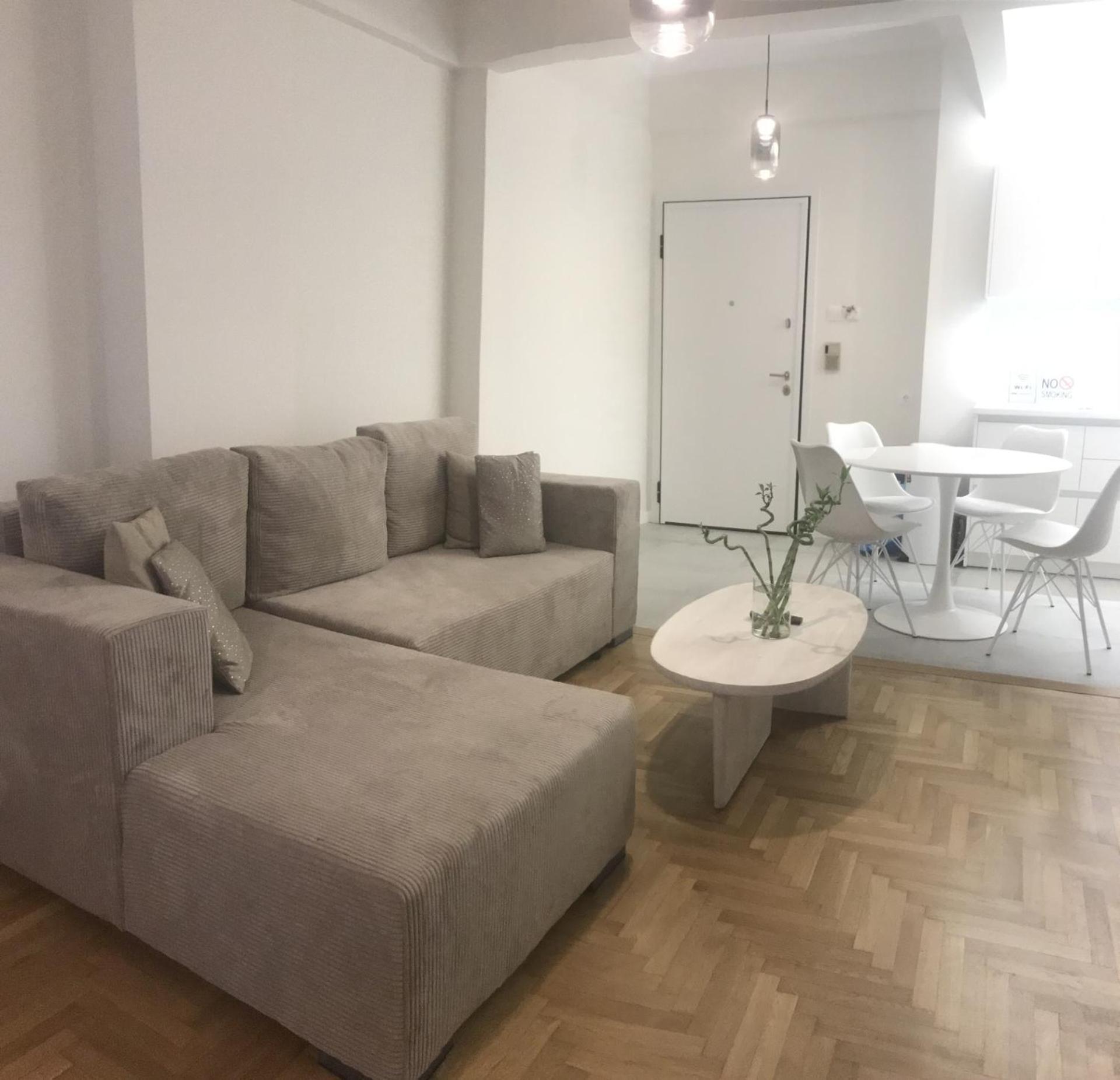 Апартаменты Acropolis Flat Афины Экстерьер фото