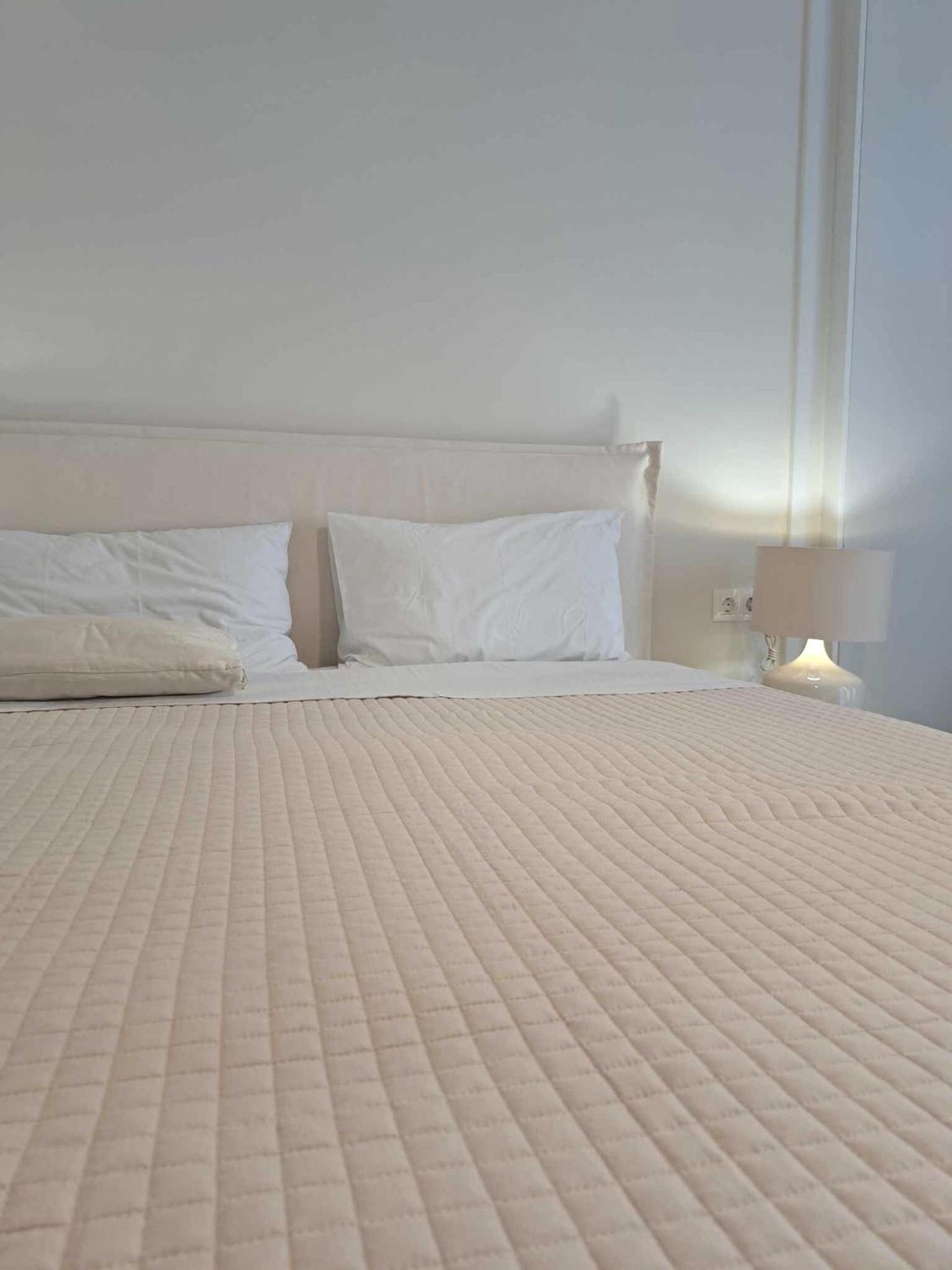 Апартаменты Acropolis Flat Афины Экстерьер фото